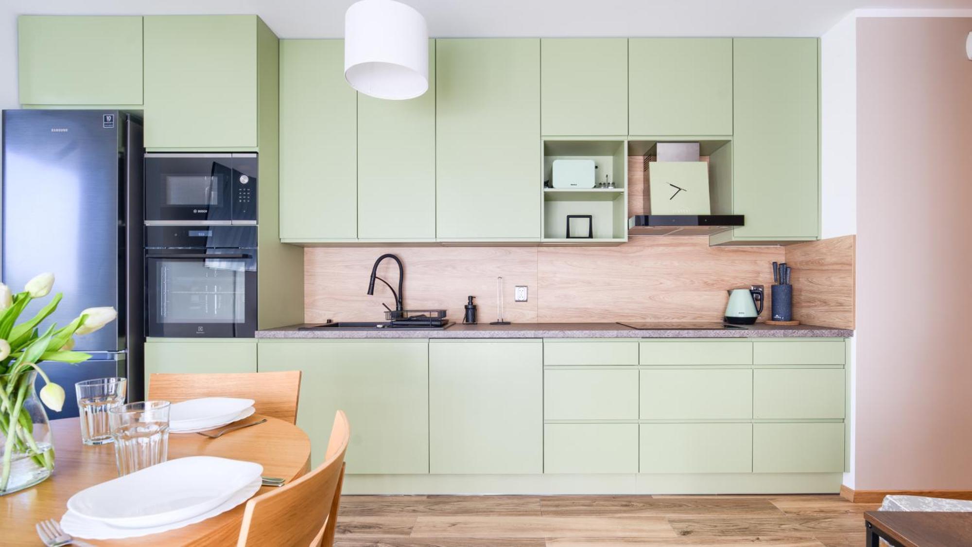 Apartamenty Sun & Snow Wyspa Solna Kołobrzeg Kültér fotó